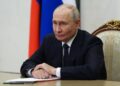 Ucraina-Russia, l’ambasciatore di Mosca a Roma: “Tanti italiani ci sostengono”