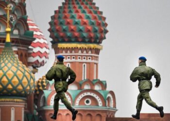 Ucraina, FT: allarme intelligence, Russia vuole uccidere dirigenti aziende difesa europee
