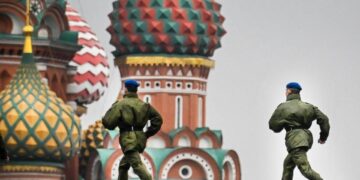 Ucraina, FT: allarme intelligence, Russia vuole uccidere dirigenti aziende difesa europee