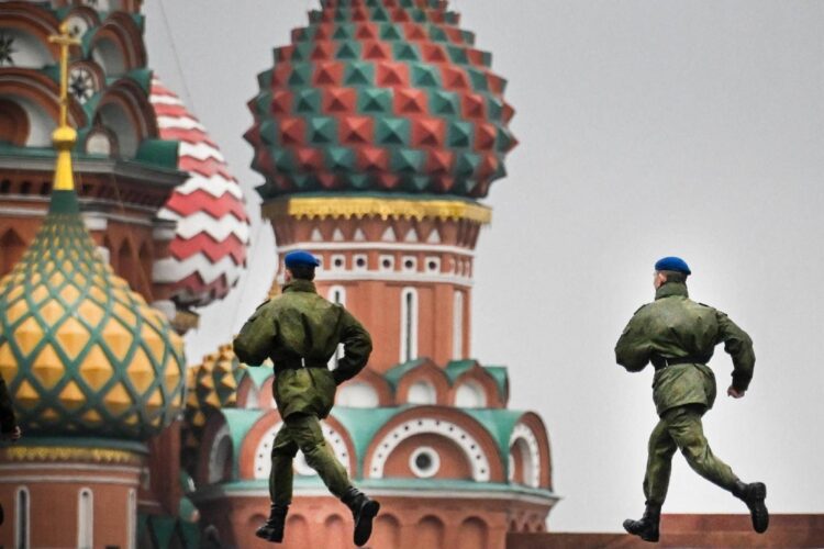 Ucraina, FT: allarme intelligence, Russia vuole uccidere dirigenti aziende difesa europee