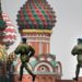 Ucraina, FT: allarme intelligence, Russia vuole uccidere dirigenti aziende difesa europee