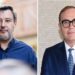 Salvini chiama Cerno: “Vicinanza” dopo attacco Vannacci