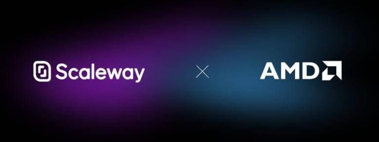 Scaleway lancia in Svezia primo supercomputer IA fuori da Francia