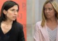 Schlein-Meloni, botta e risposta a distanza. La dem elenca “10 flop del governo” e la premier ribatte: “Dieci falsità”