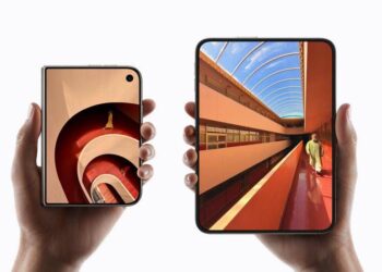 iPhone Duo, Apple apre alle app ottimizzate per il pieghevole