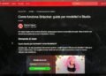 Stripchat è piattaforma molto grande: ricorso respinto dal Tribunale Ue