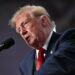 Trump: “Con Meloni ho un grande rapporto”. L’attacco alla Norvegia sul Nobel: “Macchia indelebile”