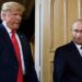 Ucraina, Russia contro Ue: “Sanzioni di Bruxelles mettono a rischio intesa con Trump”