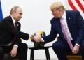 Trump: “Accordo con Putin, Russia fornirà gasolio agli Usa”. Zelensky: “Regali a Mosca non portano la pace”