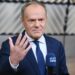 Polonia, piano per uccidere Tusk e ministro della Difesa. Intelligence: “Minaccia presa con la massima serietà”