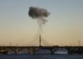 Ucraina, Russia a diplomatici e stranieri: “Lasciate Kiev, nuovi massicci attacchi di rappresaglia”