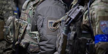 Ucraina, da ufficiale russo a spia di Kiev: la storia di Stupnikov ‘il disertore’