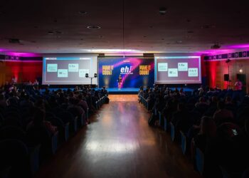 Ecommerce HUB 2026 a Salerno chiude con 3.000 presenze e la vittoria di Semprefarmacia.it agli EH!WARDS