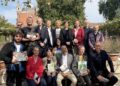Venezia, dalla lepre al fiume: la natura protagonista dei premi letterari Venice Gardens Foundation