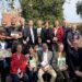 Venezia, dalla lepre al fiume: la natura protagonista dei premi letterari Venice Gardens Foundation