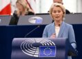 Caro energia, von der Leyen: “Situazione potrebbe aggravarsi in inverno”. E annuncia una task force europea