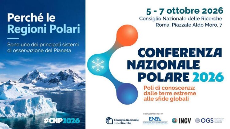 Prima Conferenza Nazionale Polare a Roma, scienziati e istituzioni a confronto sulle regioni estreme