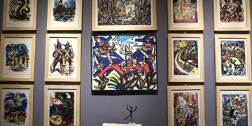 Collodi in mostra tra satira, giornalismo e letteratura per l’infanzia
