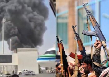 Guerra in Iran, attacchi Houthi contro l’aeroporto di Riad: morti 3 cittadini sauditi, cancellati centinaia di voli